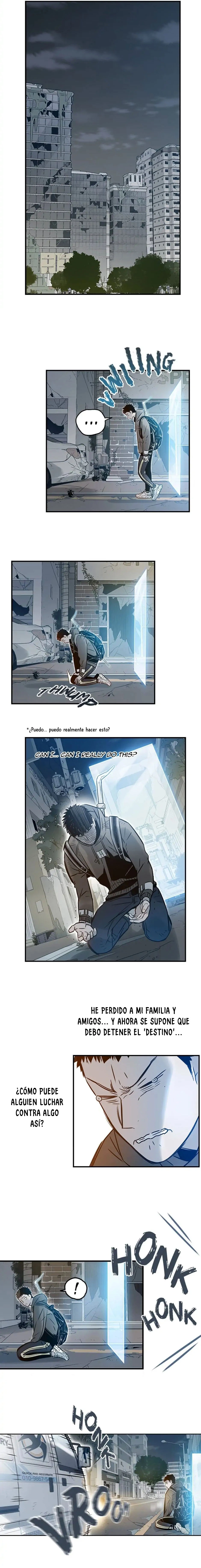 Rendezvous capítulo 63, página 15