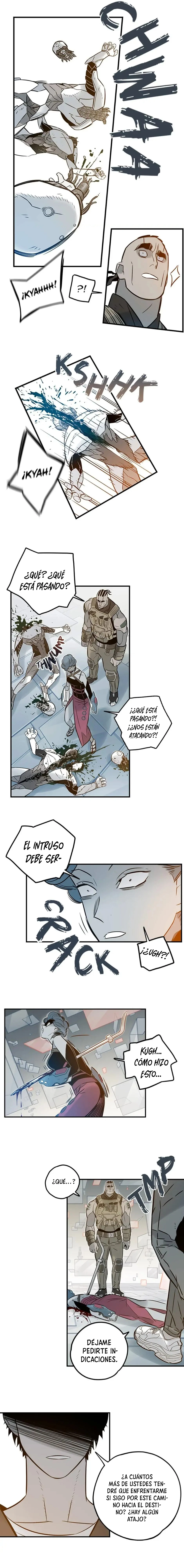 Rendezvous capítulo 67, página 15