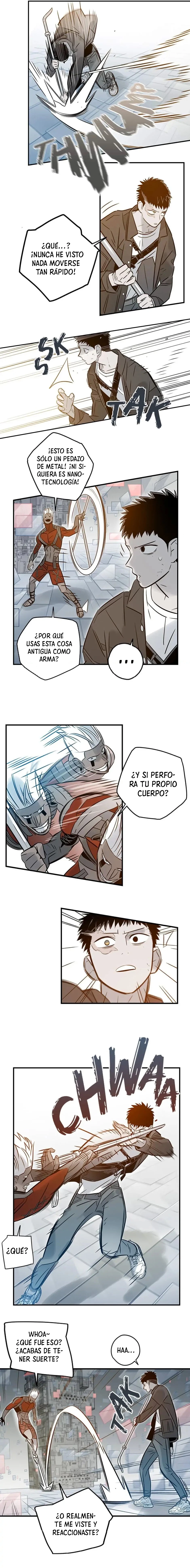 Rendezvous capítulo 68, página 11