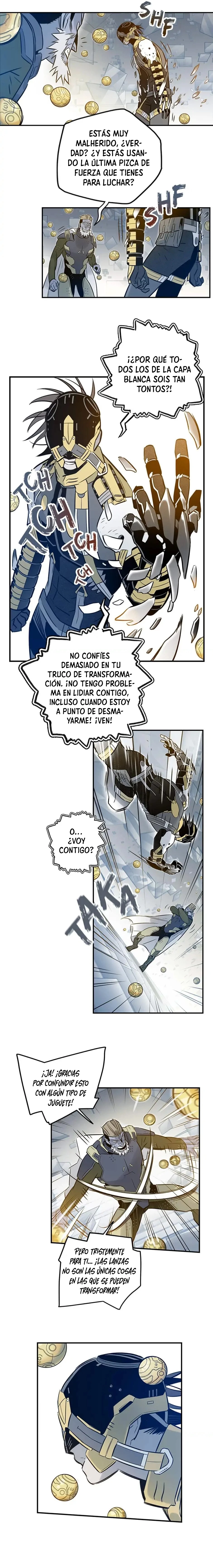 Rendezvous capítulo 72, página 5
