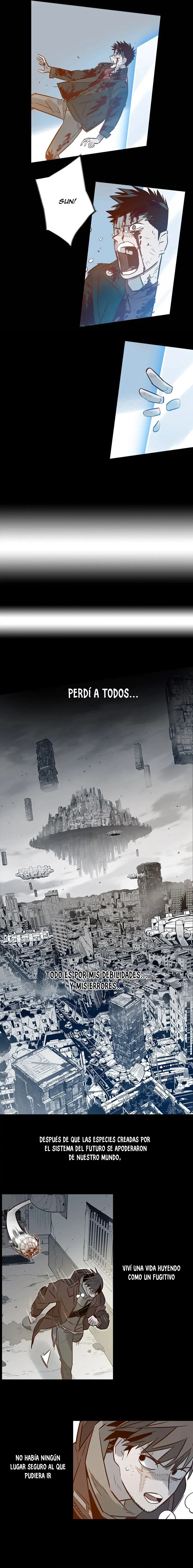 Rendezvous capítulo 73, página 5