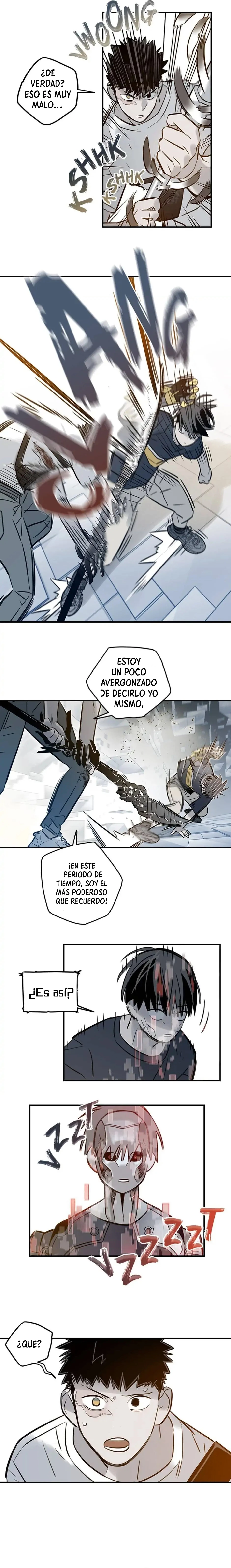 Rendezvous capítulo 76, página 15