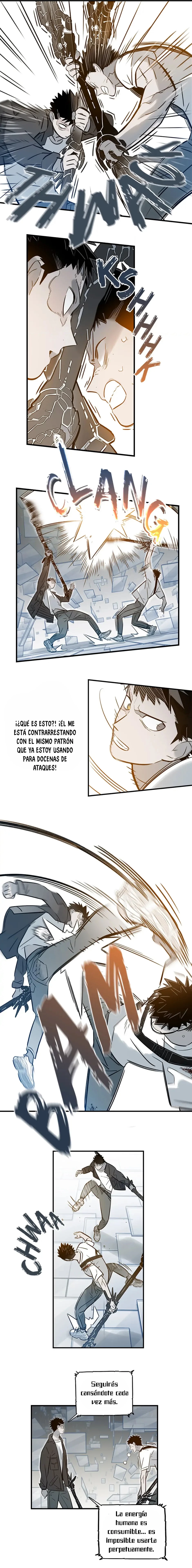 Rendezvous capítulo 77, página 5