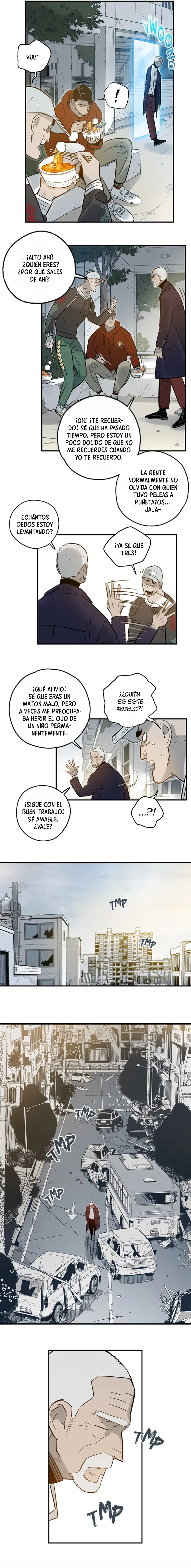 Rendezvous capítulo 77, página 10