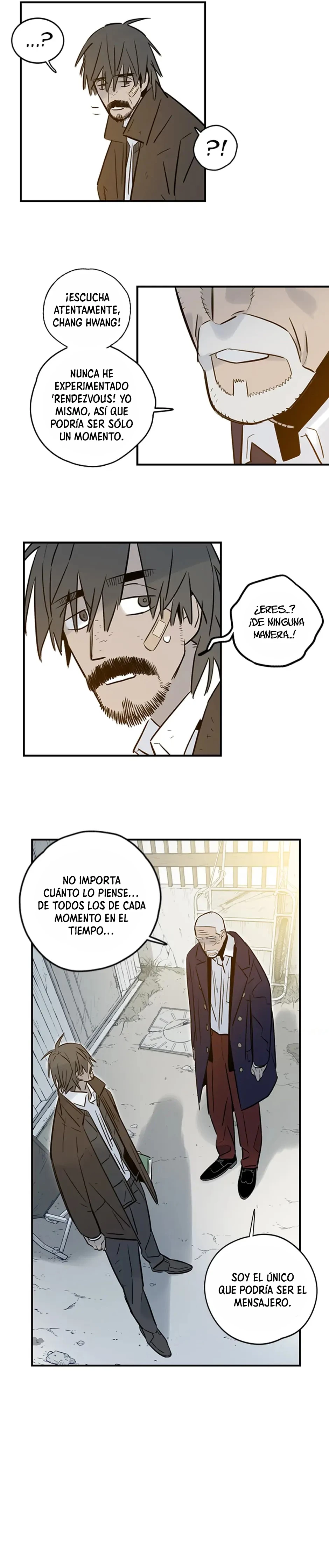 Rendezvous capítulo 77, página 16