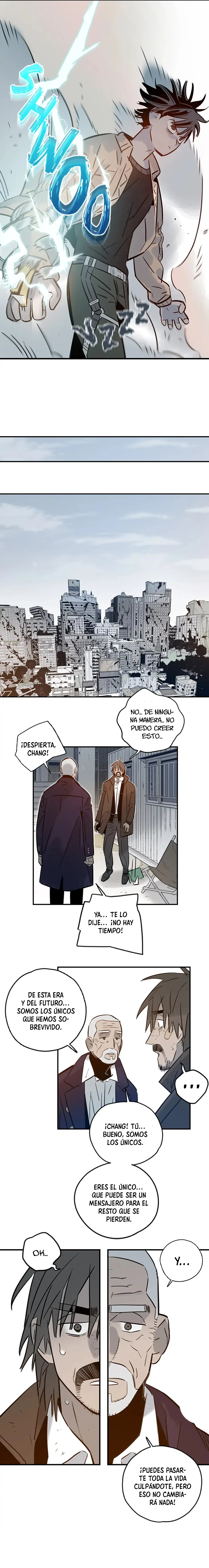 Rendezvous capítulo 78, página 10