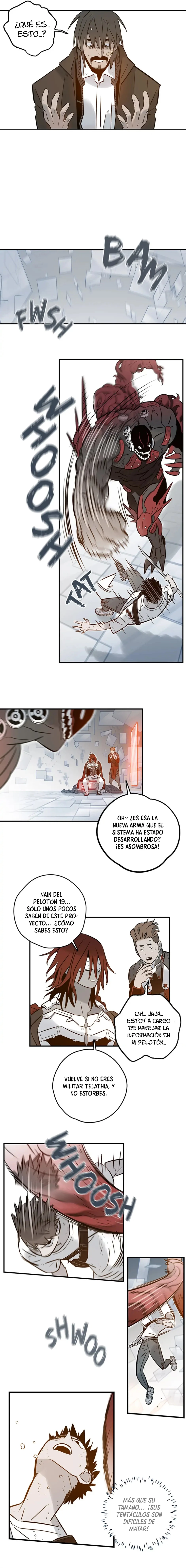 Rendezvous capítulo 78, página 12