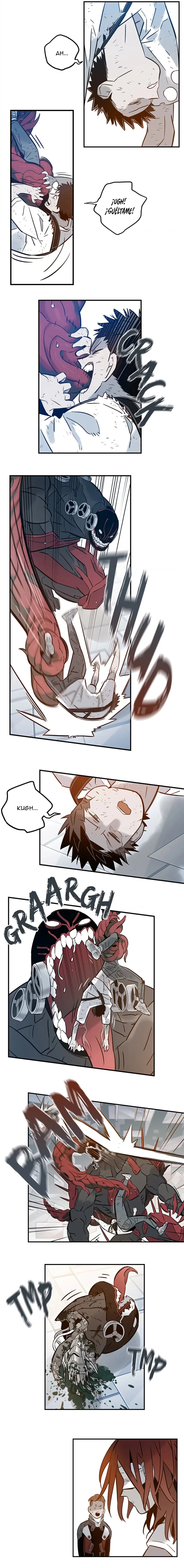 Rendezvous capítulo 79, página 9