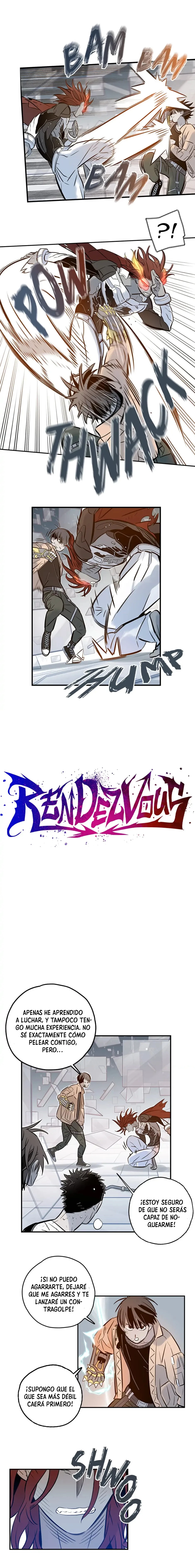 Rendezvous capítulo 83, página 2