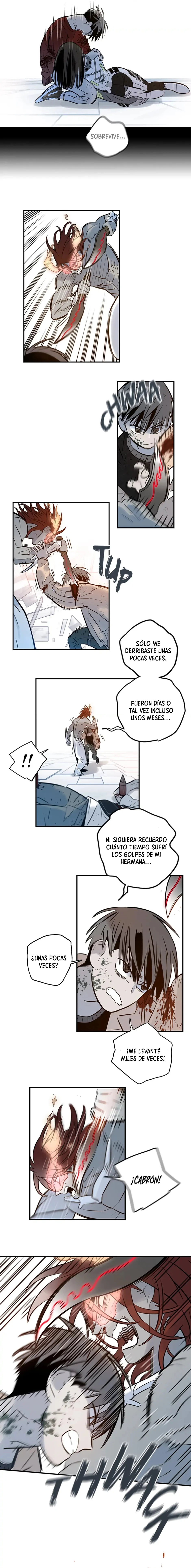 Rendezvous capítulo 84, página 11