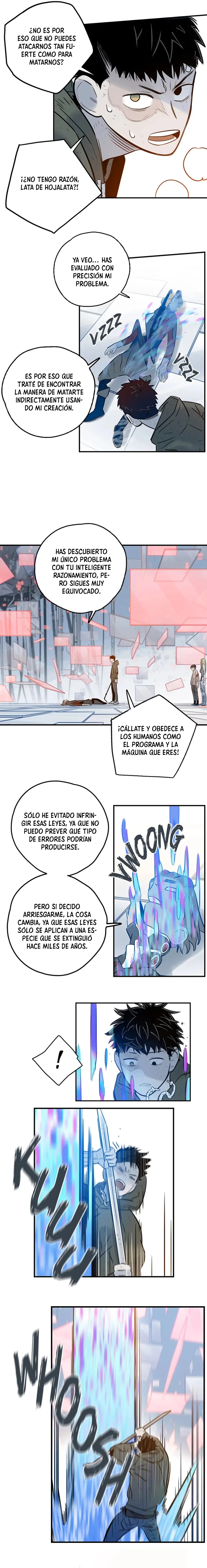 Rendezvous capítulo 93, página 12