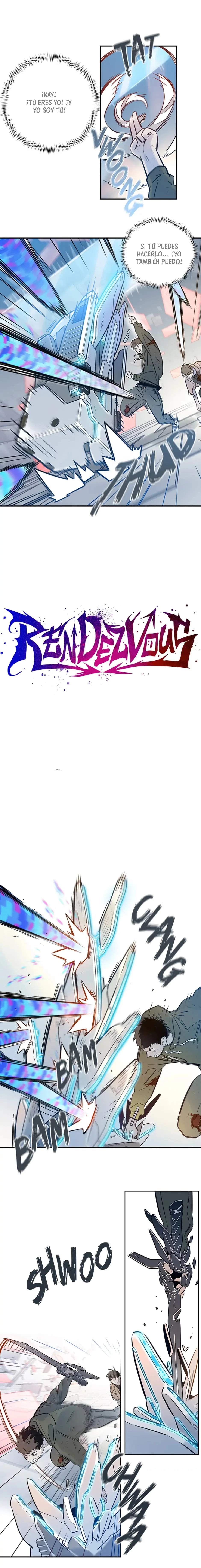 Rendezvous capítulo 95, página 2