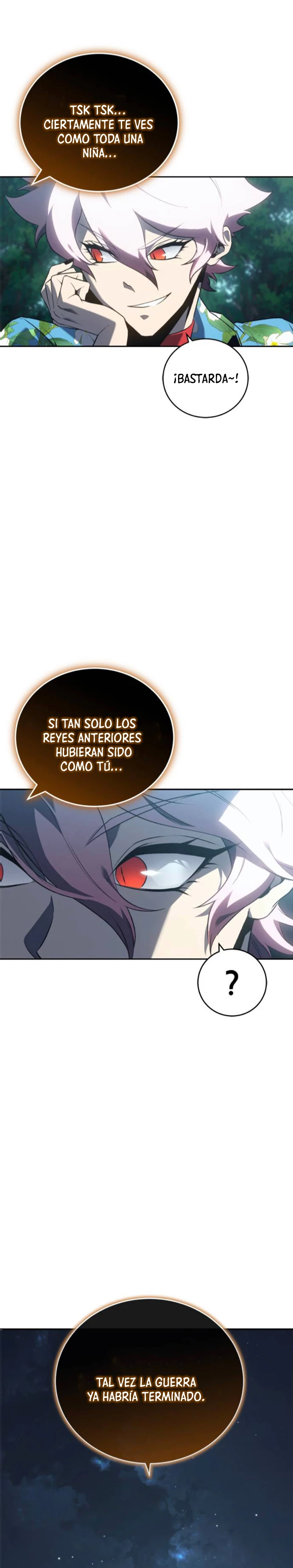 Renuncié a ser el rey demonio capítulo 35, página 12