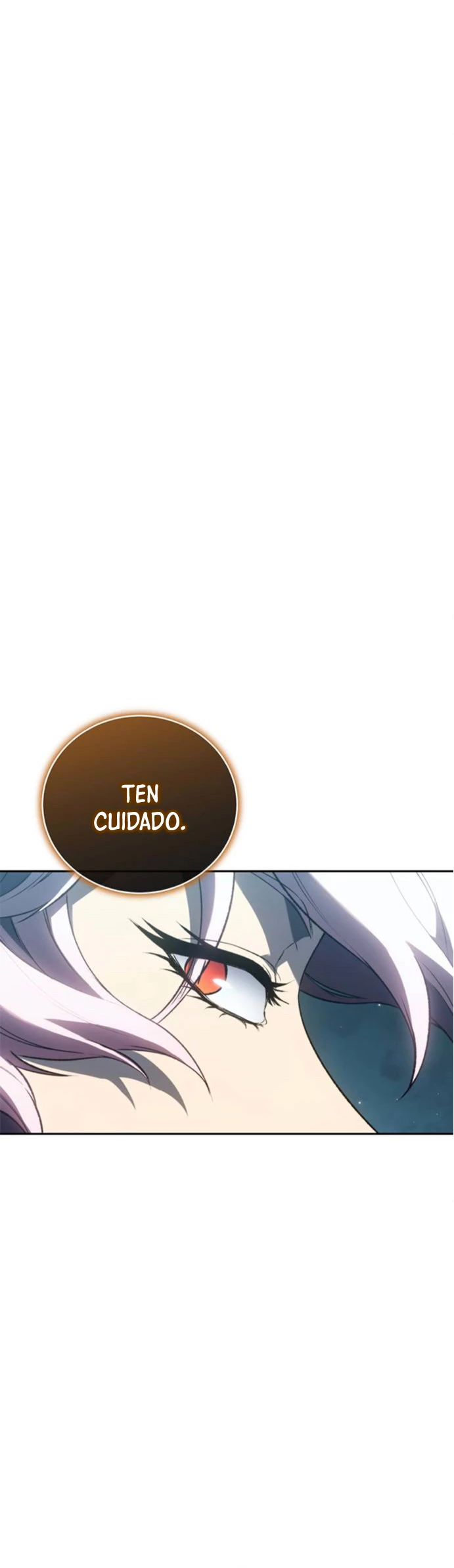 Renuncié a ser el rey demonio capítulo 34, página 47
