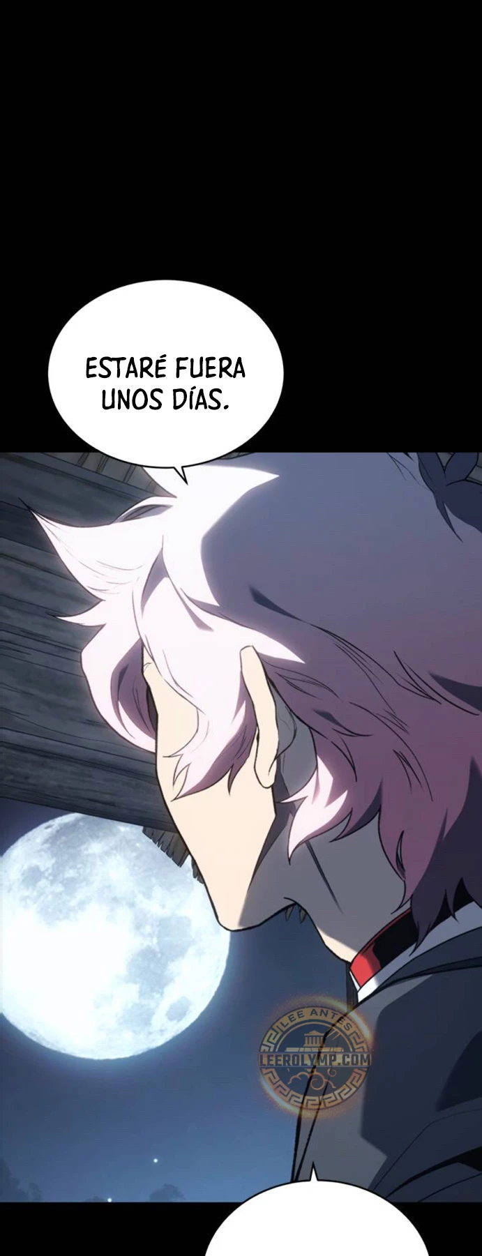 Renuncié a ser el rey demonio capítulo 36, página 42