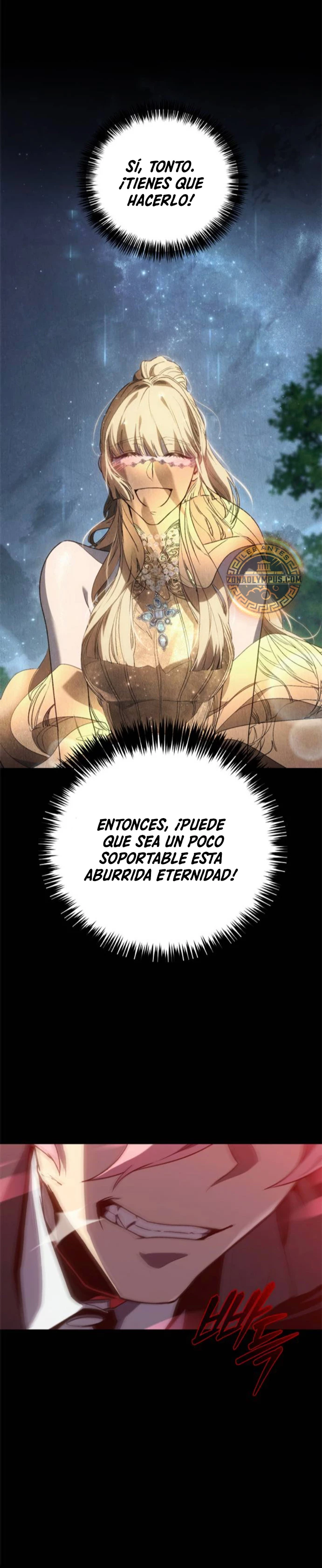 Renuncié a ser el rey demonio capítulo 37, página 9