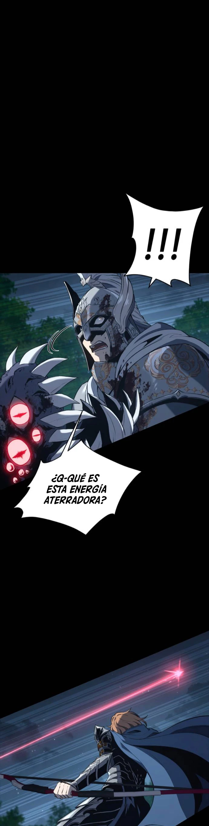 Renuncié a ser el rey demonio capítulo 37, página 12