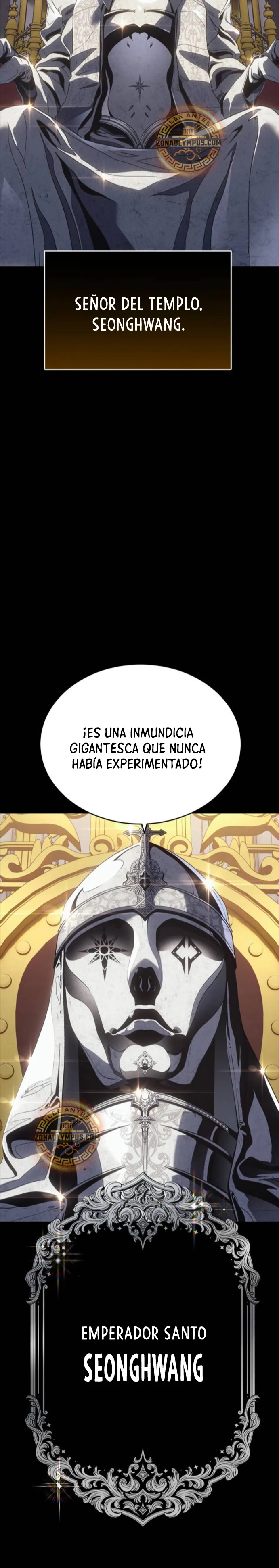 Renuncié a ser el rey demonio capítulo 37, página 16