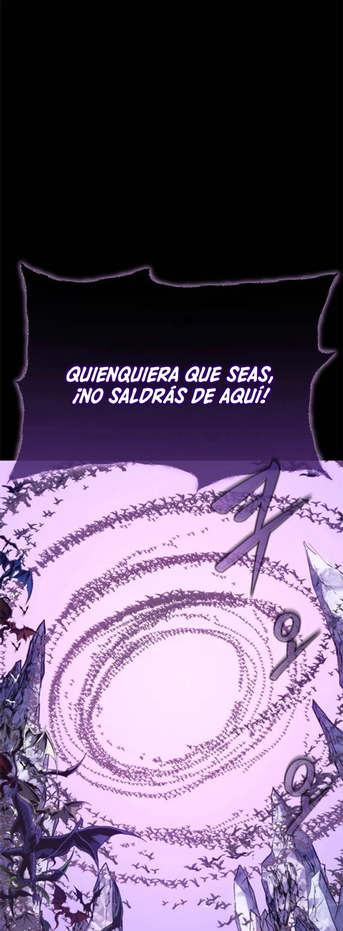 Renuncié a ser el rey demonio capítulo 37, página 46