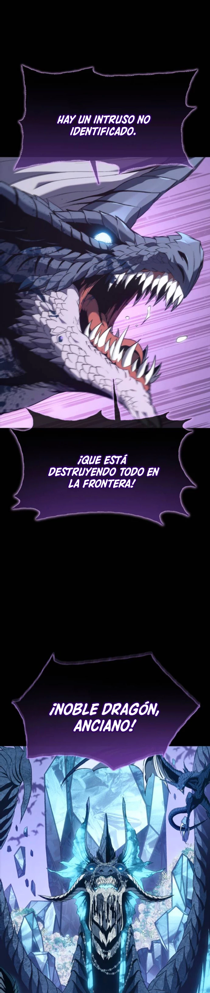 Renuncié a ser el rey demonio capítulo 38, página 4