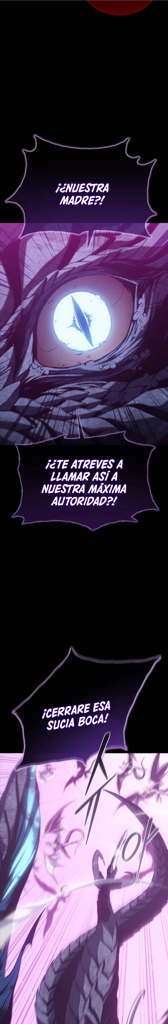 Renuncié a ser el rey demonio capítulo 38, página 18