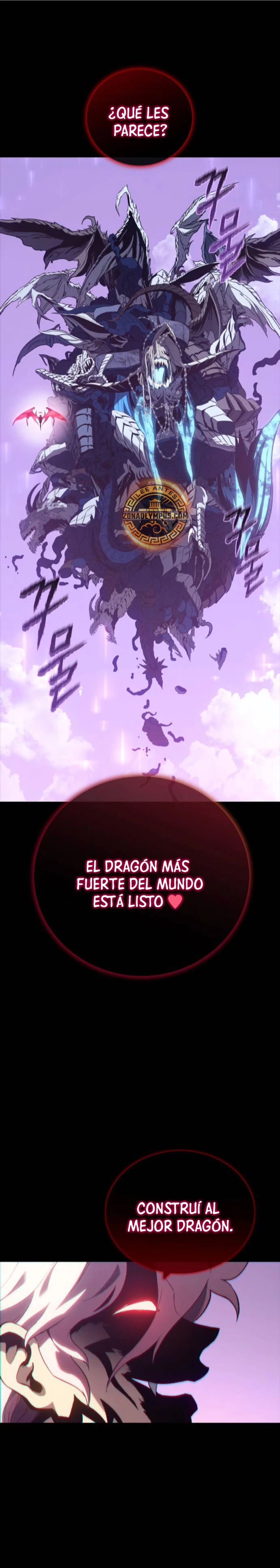 Renuncié a ser el rey demonio capítulo 38, página 41