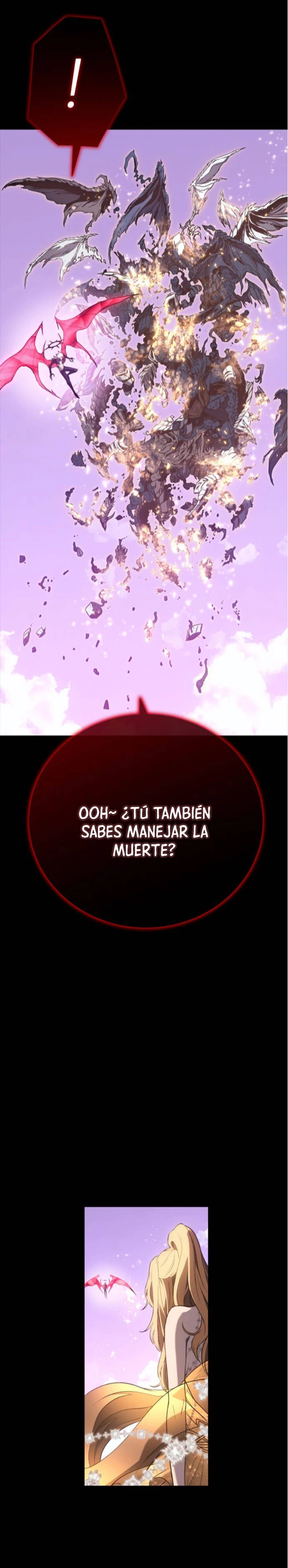 Renuncié a ser el rey demonio capítulo 39, página 7