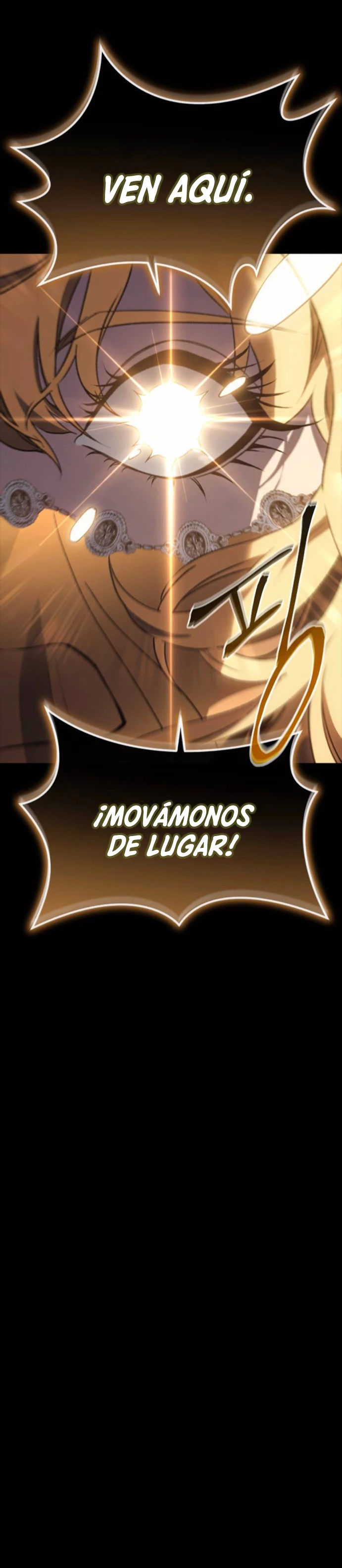 Renuncié a ser el rey demonio capítulo 39, página 16