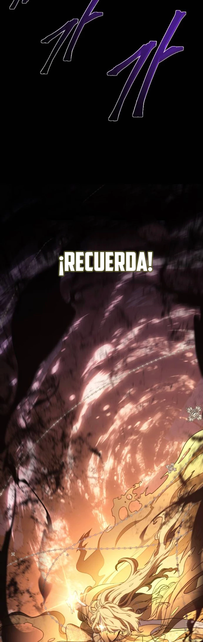 Renuncié a ser el rey demonio capítulo 39, página 43