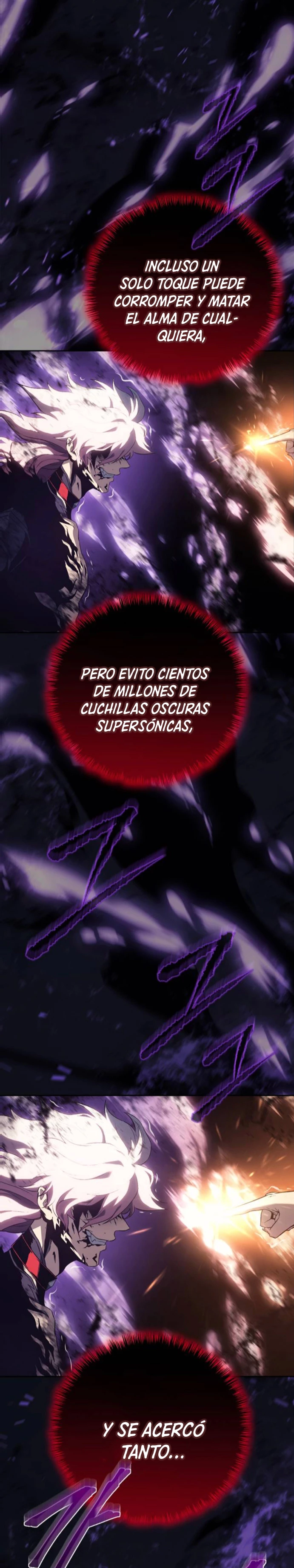 Renuncié a ser el rey demonio capítulo 39, página 45