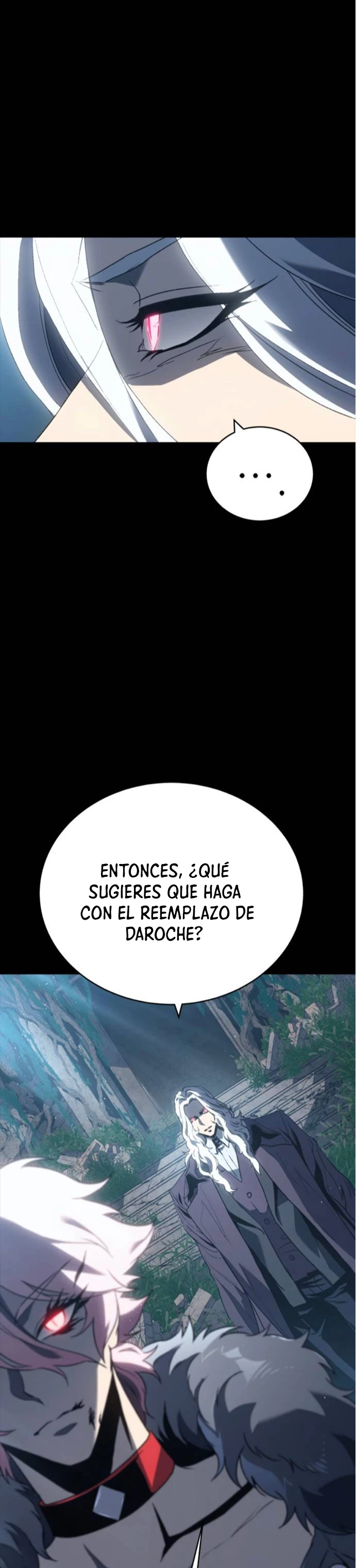 Renuncié a ser el rey demonio capítulo 40, página 24