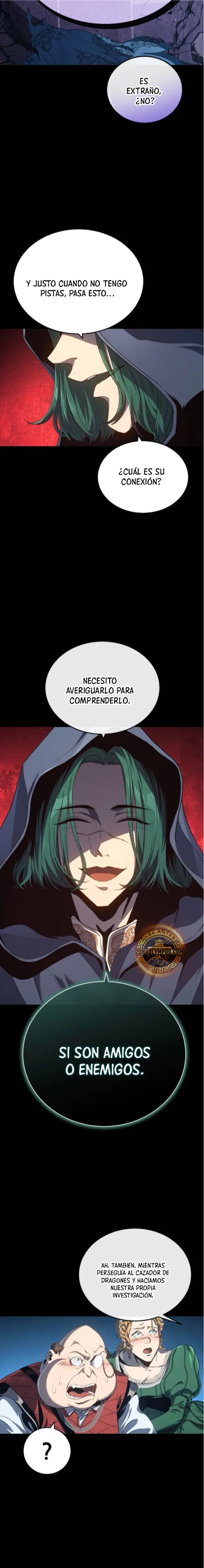 Renuncié a ser el rey demonio capítulo 41, página 25