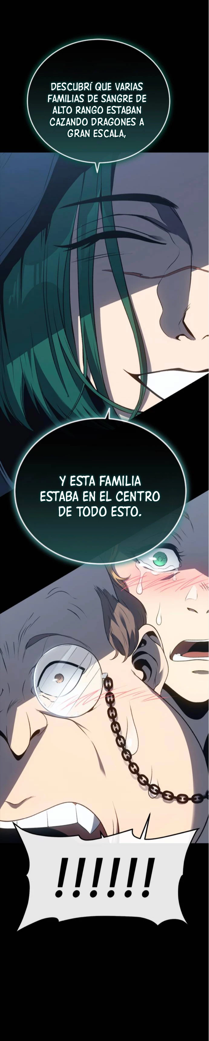 Renuncié a ser el rey demonio capítulo 41, página 26