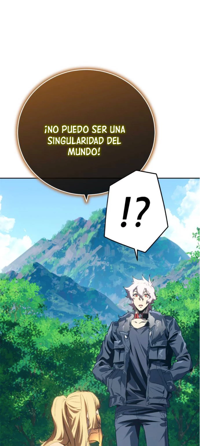 Renuncié a ser el rey demonio capítulo 41, página 46