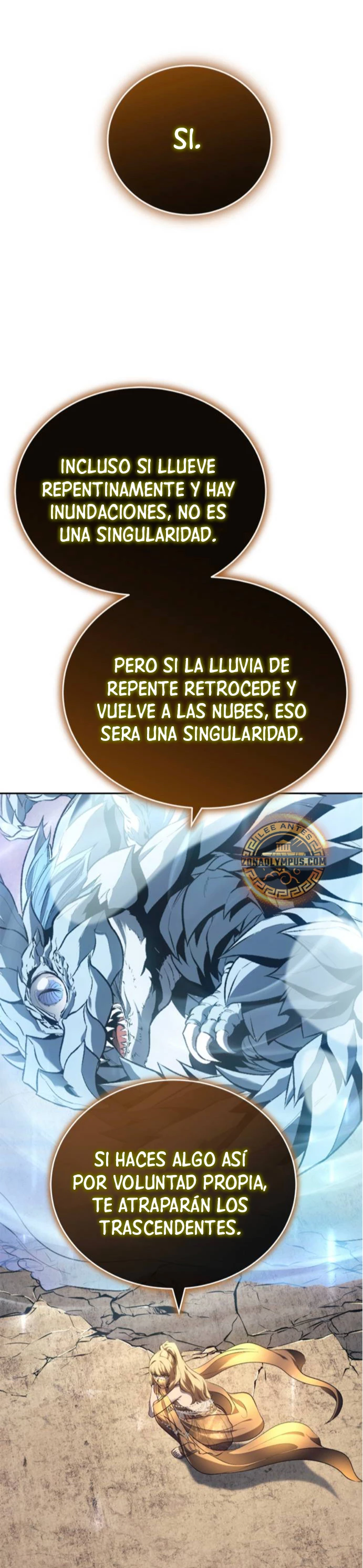Renuncié a ser el rey demonio capítulo 41, página 48