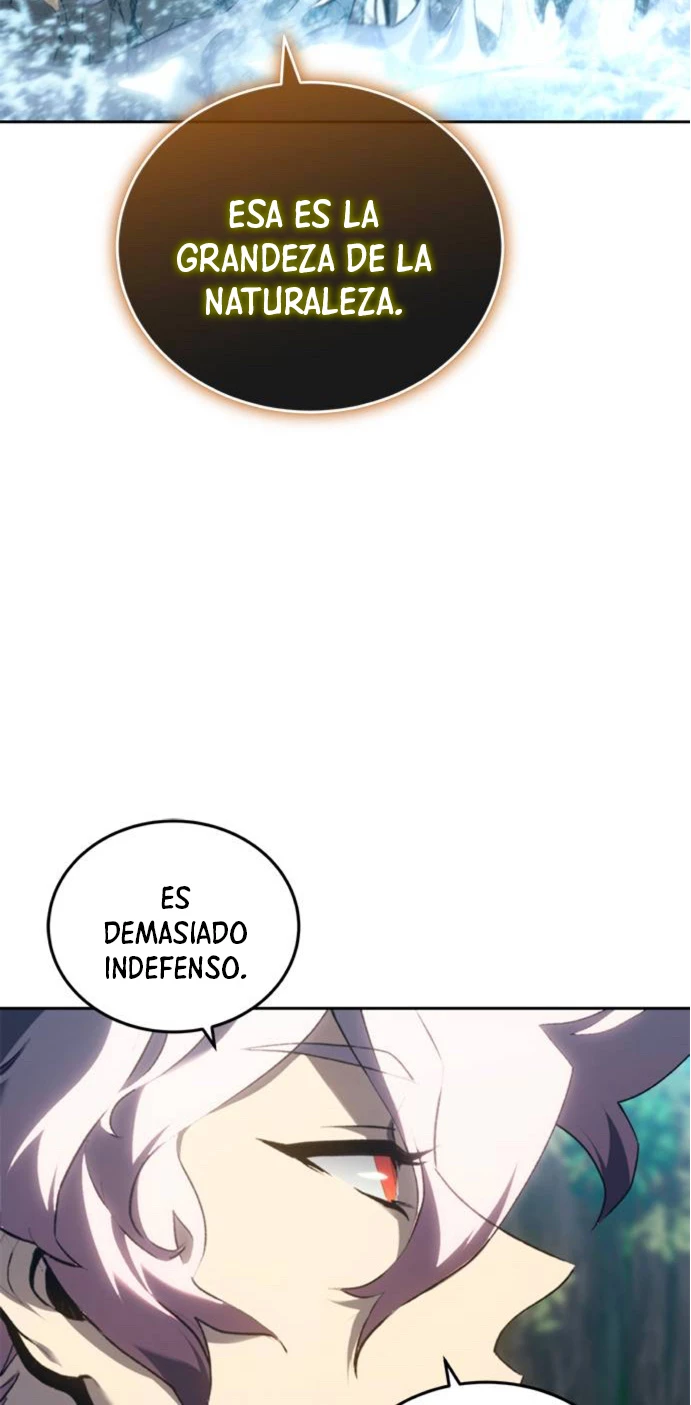 Renuncié a ser el rey demonio capítulo 41, página 54