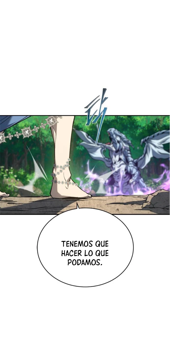 Renuncié a ser el rey demonio capítulo 42, página 14