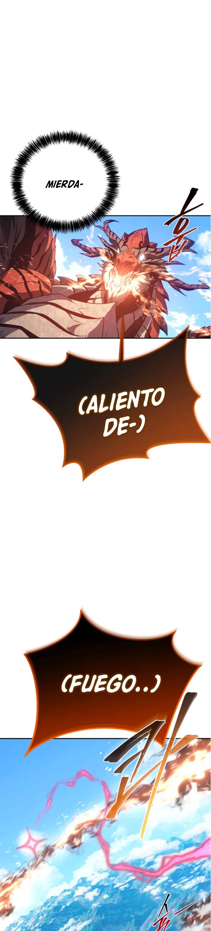 Renuncié a ser el rey demonio capítulo 42, página 40