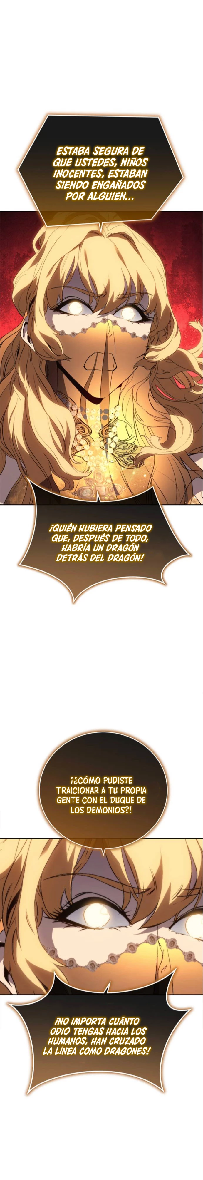 Renuncié a ser el rey demonio capítulo 44, página 2