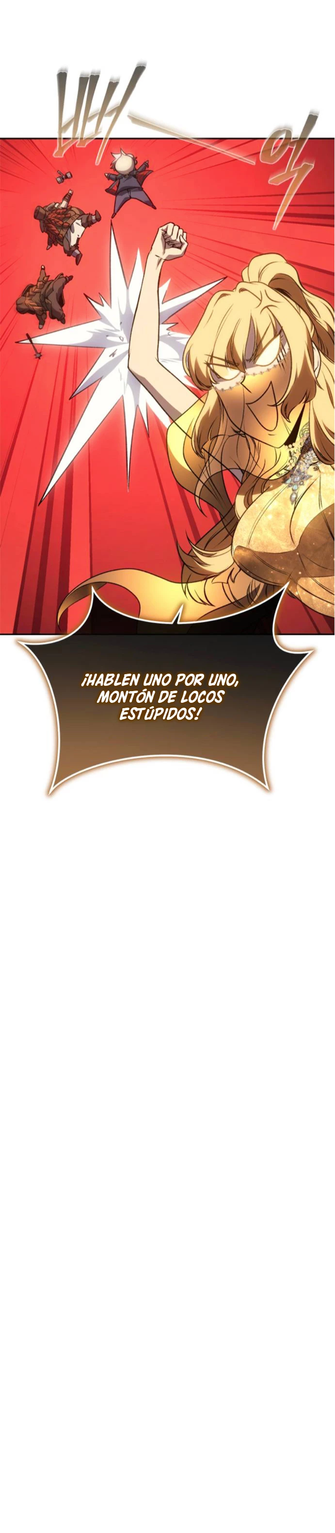 Renuncié a ser el rey demonio capítulo 45, página 13