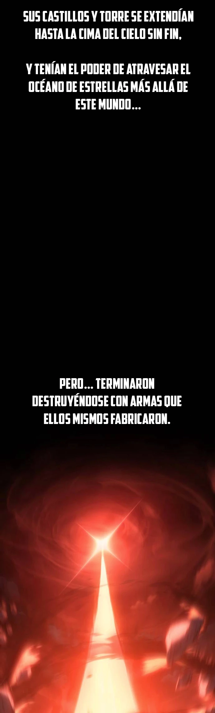 Renuncié a ser el rey demonio capítulo 46, página 5