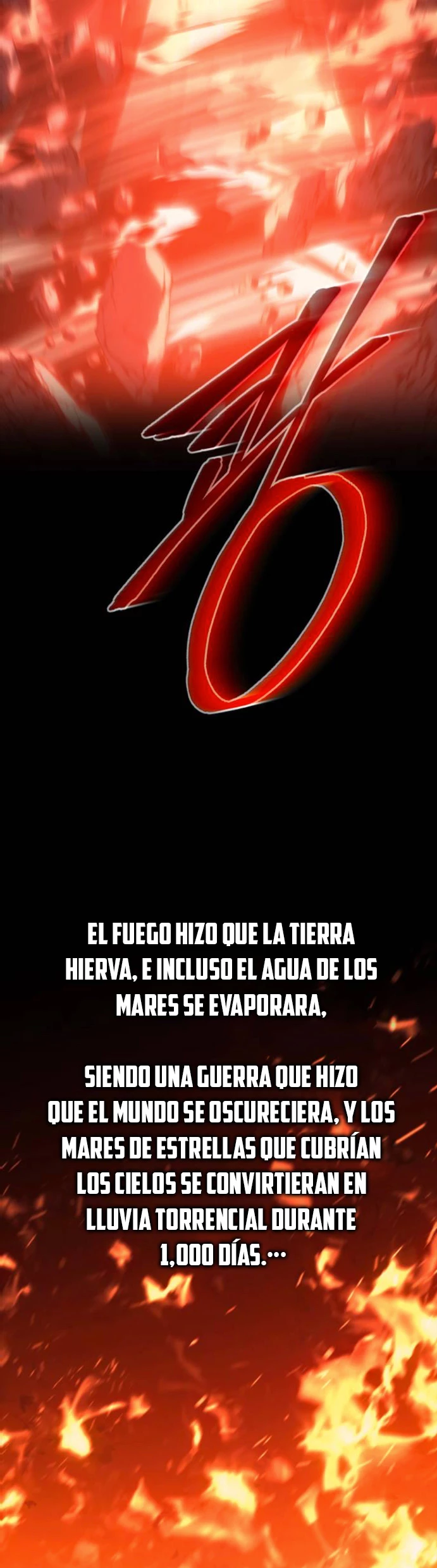 Renuncié a ser el rey demonio capítulo 46, página 6