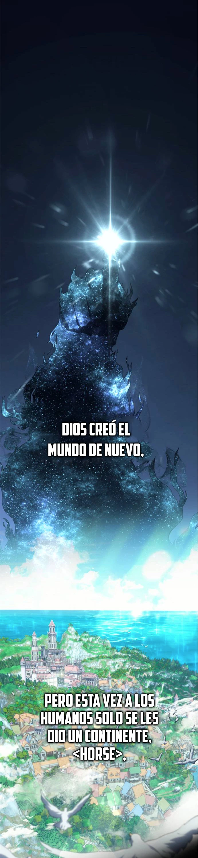 Renuncié a ser el rey demonio capítulo 46, página 16
