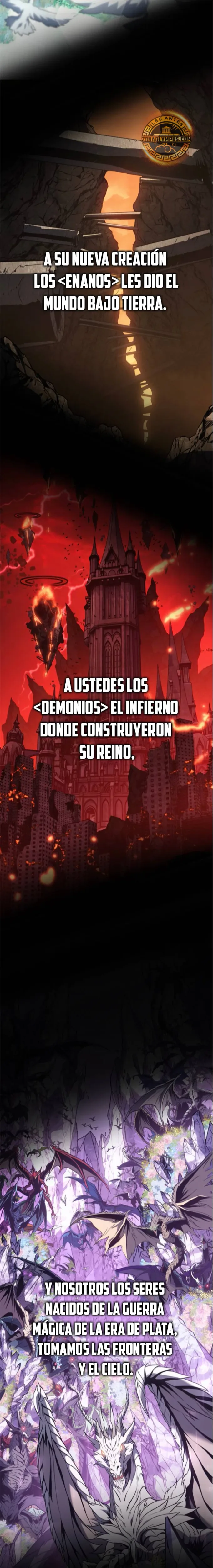 Renuncié a ser el rey demonio capítulo 46, página 17
