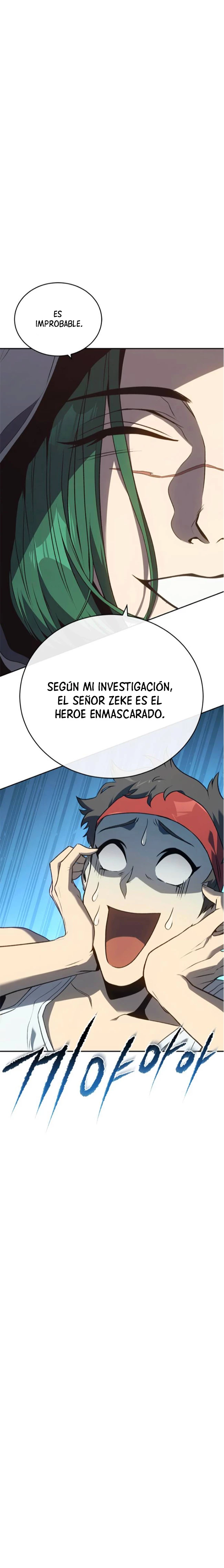 Renuncié a ser el rey demonio capítulo 49, página 2