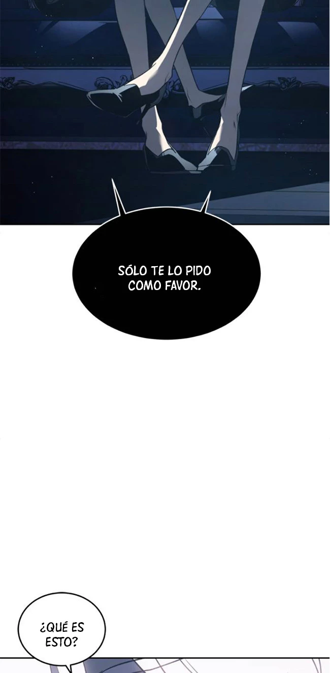 Renuncié a ser el rey demonio capítulo 49, página 40