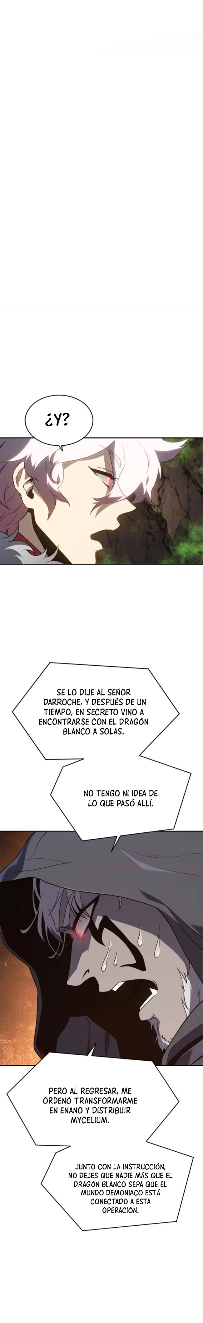Renuncié a ser el rey demonio capítulo 48, página 2