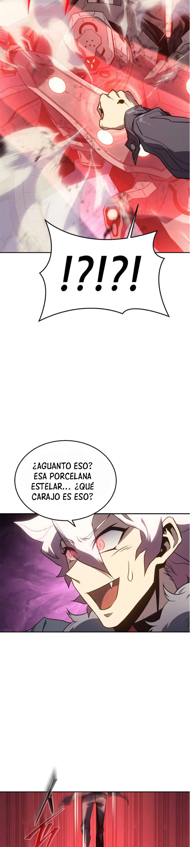 Renuncié a ser el rey demonio capítulo 47, página 13