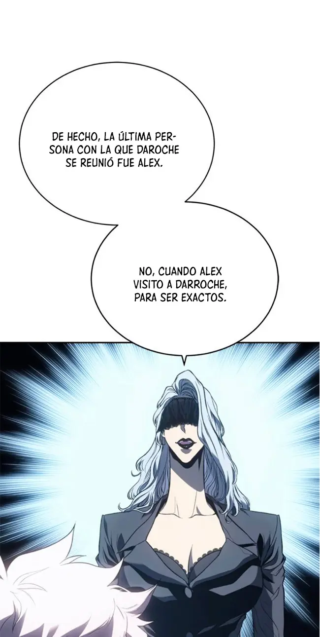 Renuncié a ser el rey demonio capítulo 50, página 7