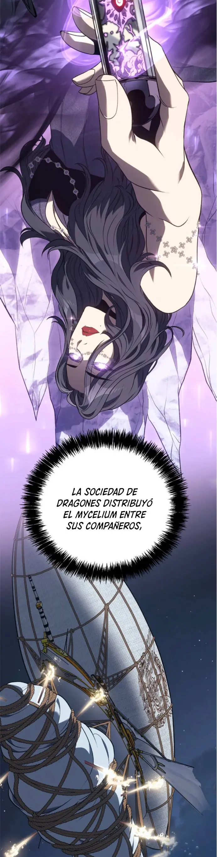 Renuncié a ser el rey demonio capítulo 51, página 7